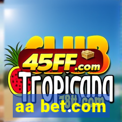 aa bet.com